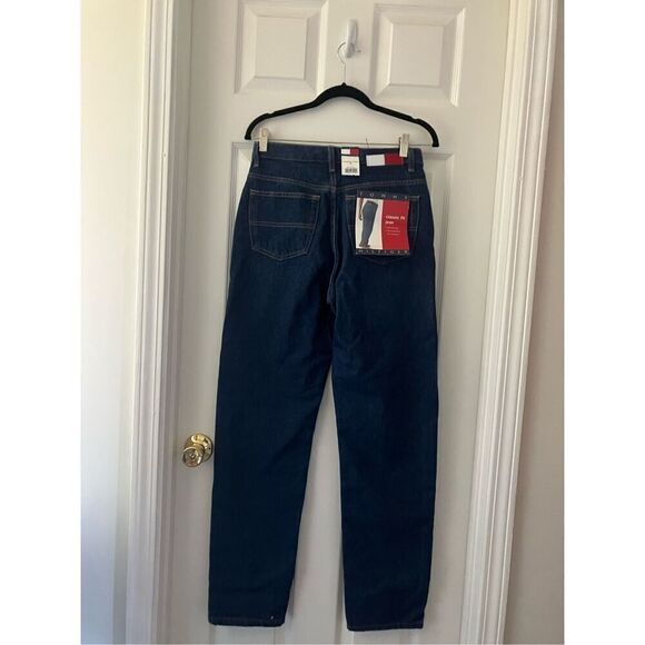 Tommy Hilfiger Classic Fit Jeans 8 Regular - Picture 5 of 7